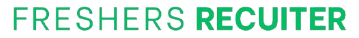 Freshers Recuiter